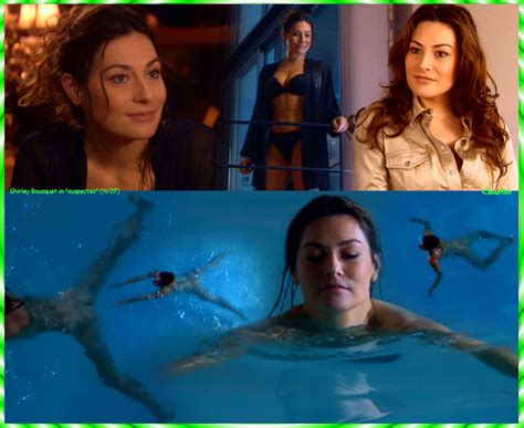 Shirley Bousquet Nude Pics Page