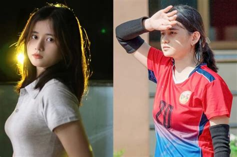 Hot girl bóng chuyền nhập ngũ gây sốt dàn ngoại binh đổ bộ giải Việt Nam Tạp chí Du lịch