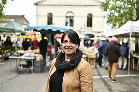 Casteljaloux Une ville piétonne non Mais faciliter la vie des