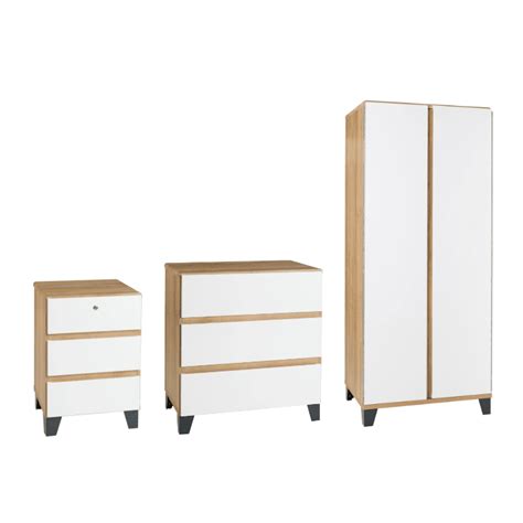 Anker Bedroom Furniture - Bundle | Furncare - Distinctive Interiors