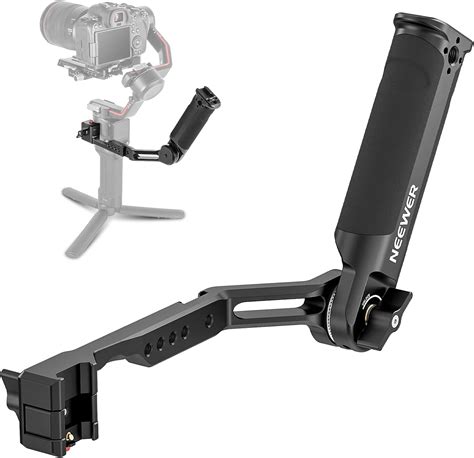 NEEWER Adjustable Sling Handle Grip Compatible With DJI Ronin RS4 RS3