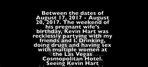 Kevin Hart Sex Scandal The Public Apology His Pregnant Wife And The Other Woman Kemi Filani News