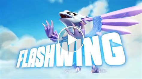 Skylanders Giants (Flashwing)