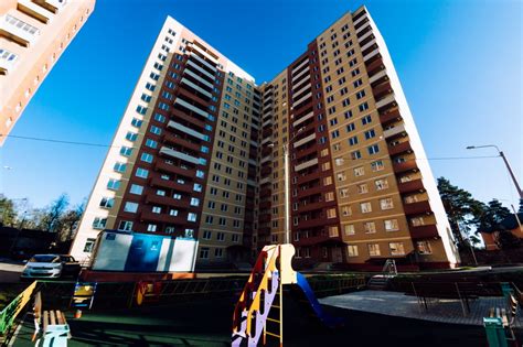 г. Дмитров, ул. Микрорайон Махалина, корпус 19 | ООО «ЕСК»