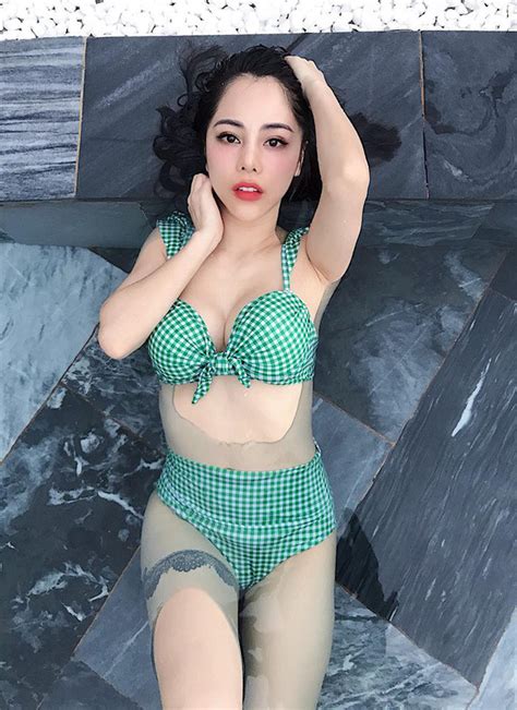 Lo T Mc Hot Nh T Nh Vtv Ch N Ch Ng Ch R T Phi C Ng Showbiz N Ng Ch S N Golf