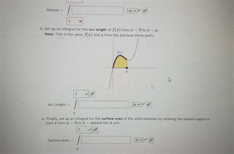 Solved Consider The Functions F X X3−5x2 7x And G X X