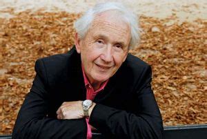 Frank McCourt American Author Britannica