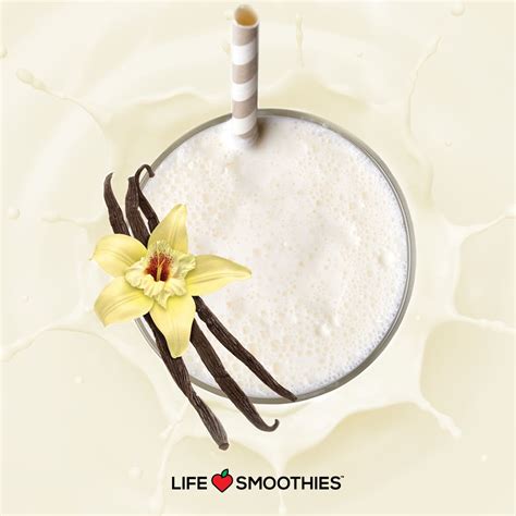 Introducing Our New Shakes Life Smoothies