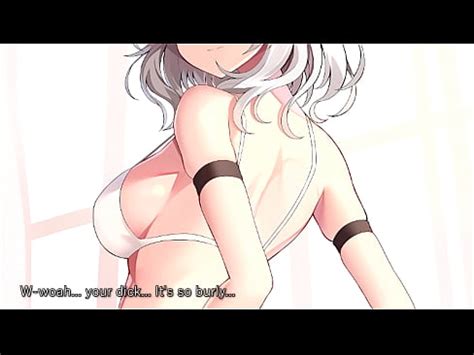 JOI Tomando la virginidad de tu compañero de clase Instrucciones de cuenta regresiva hentai de