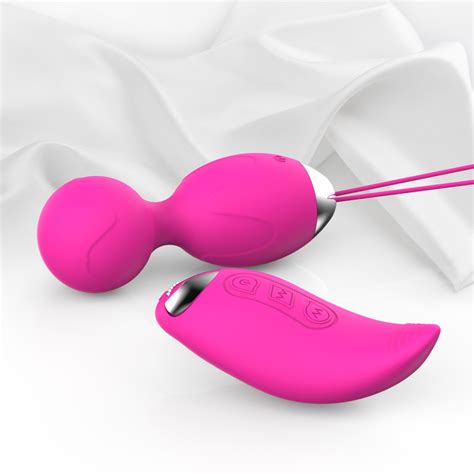 USB Charge 10 Speed Wireless Remote Control Vibrating Eggs Toys Sex Adult Women Vibrating Egg