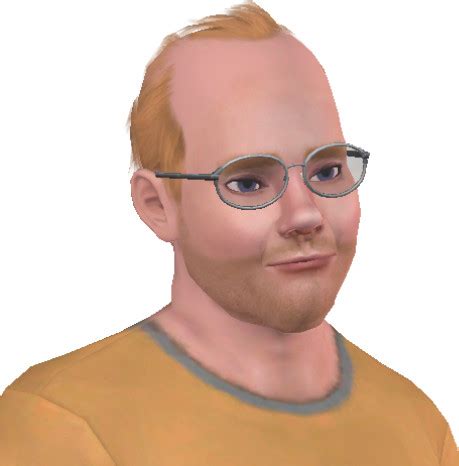 The Sims Resource Ralph Onurshirt