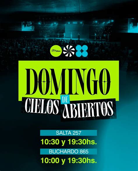 Sergio - Hoy nos congregamos junto a toda la familia con expectativas