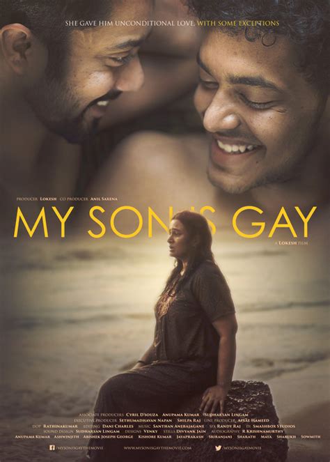 My Son Is Gay Movie Poster Of Imp Awards