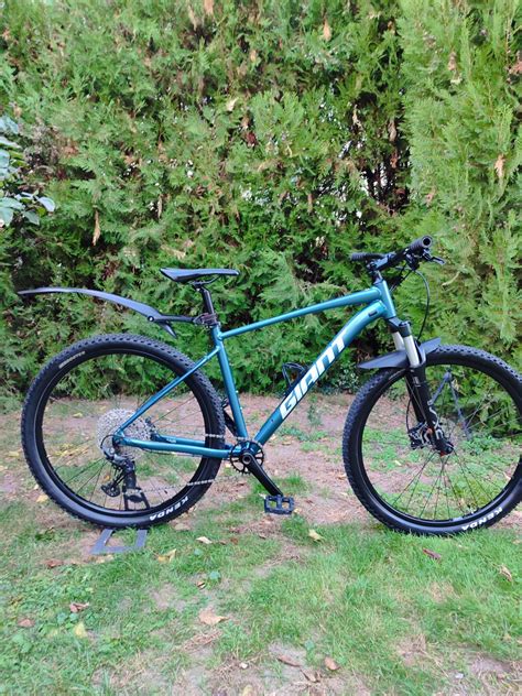 Giant Talon 29 цола 1×12 Deore гр. Любимец • OLX.bg