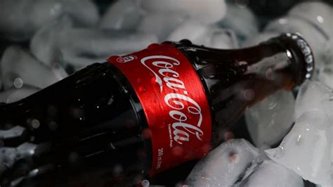 Coca Cola Gana US 3 107 Millones En El Primer Trimestre De 2023