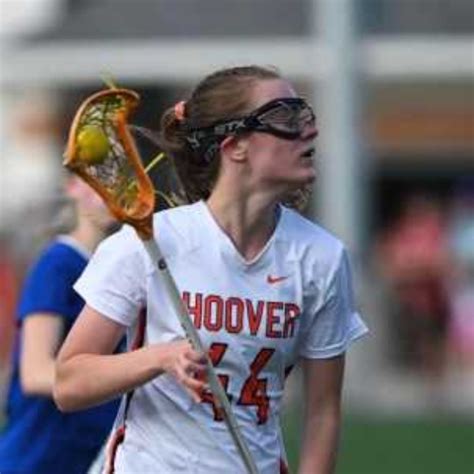 Stella Somers Lacrosse Recruiting Profile