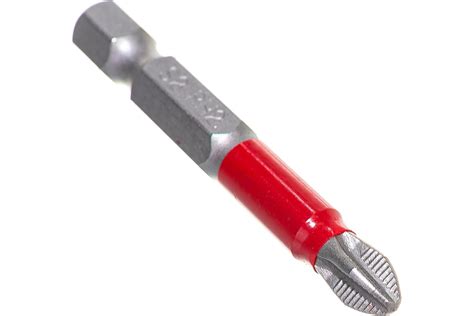 Биты для шуруповерта PH2 (10 шт, 50 мм) GROSSMEISTER 024001002 ...