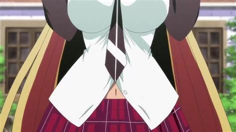 Anime Valkyrie Drive Mermaid S OVA FanService Compilation Eng Sub Porn Videos