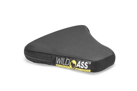 Motorcycle Seat Cushions Motorcycle Seat Motorcycle Seat Pad Wild Ass