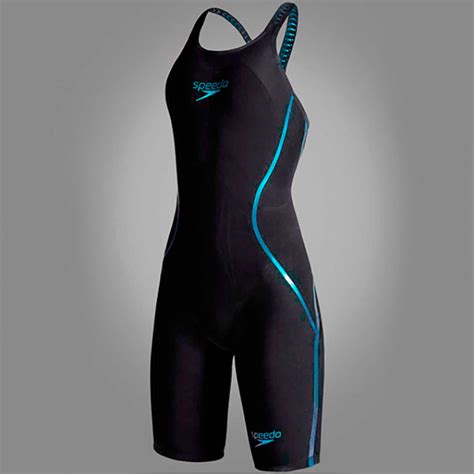 Speedo Fastskin Lzr Racer® X Open Back Kneeskin арт 8 09752 купить за 37 800 руб в официальном