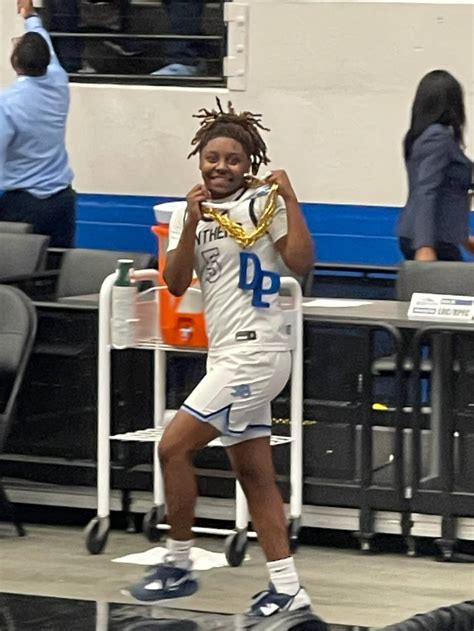 7a All Tournament Team Prep Girls Hoops