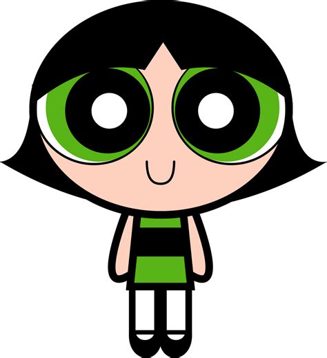 Buttercup Cartoon Characters Wiki Fandom