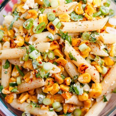 Mexican Street Corn Story The Honour System