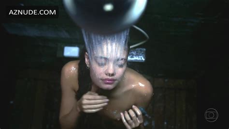 As Brasileiras Nude Scenes Aznude