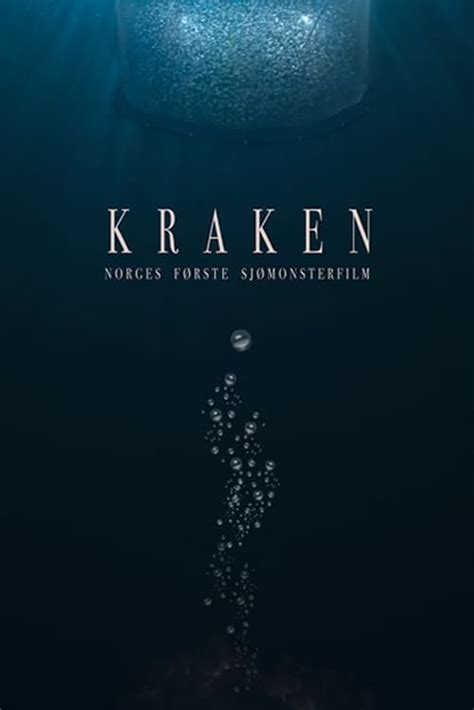 Kraken — The Movie Database (TMDB)