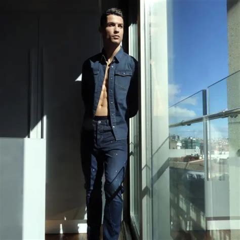 Cristiano Ronaldo Nude Pics Videos Leaked NSFW Leaked Meat