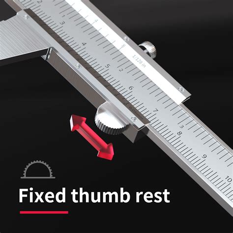 how to reading vernier caliper 9