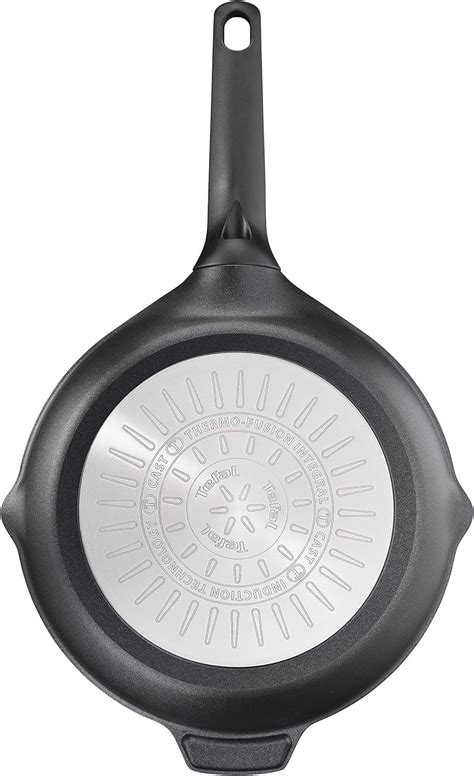 Сковорода Гриль Tefal Robusto, 26см (E2494044) – купить в Киеве | цена ...