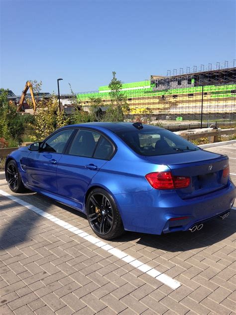 M3 Estoril Blue | Estoril blue, Bmw, Car colors