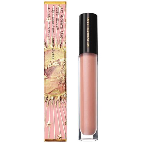 Pat McGrath Labs Lust Lip Gloss Nude Venus G