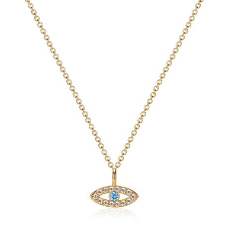 Shop Cleo Charm Gold Pendant | Memara jewellery