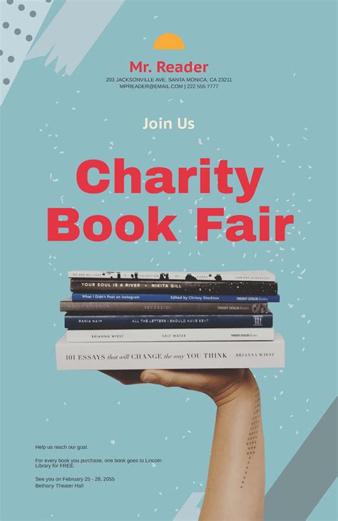 Book Fair Near Me 9