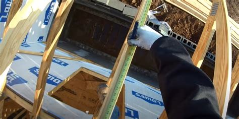 install osb roof sheathing
