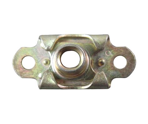 Military Standard Ms21059 08 Steel Nut Self Locking Plate At