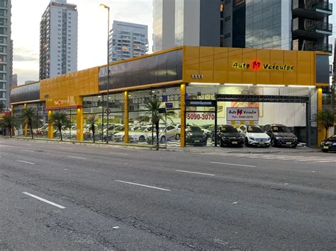 Auto M Veículos