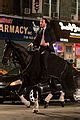 Keanu Reeves Rides a Horse for 'John Wick 3': Photo 4114682 | John Wick ...