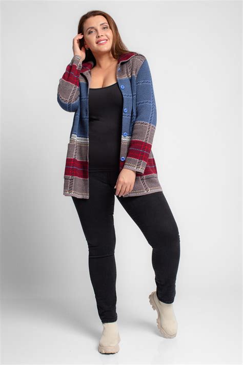 Кардиган Злата 01062691: купить за 3300 руб в интернет магазине с ...