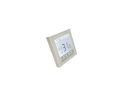 Minco Heat Manuals Thermostatguide