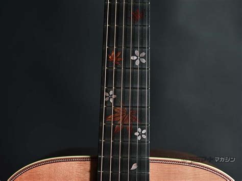 ヘッドウェイの桜10周年記念モデルとして“漆桜”と“四季桜”が登場！｜特集【デジマート・マガジン】