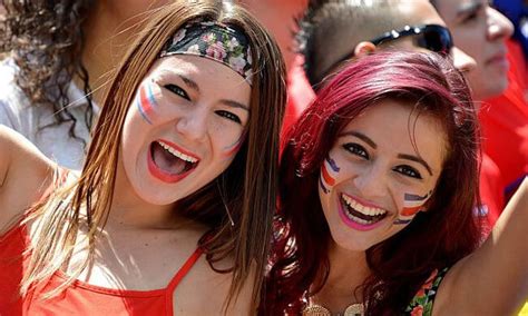 Costa Rican Girls Nude Amateur