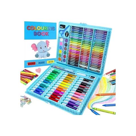 150 PCS Art Supplies Drawing Painting Art for Kids – simplexdeals