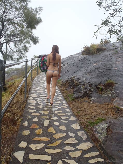 Bikini Model Bubblebutt Ai Enhanced Stww Topaz Sharpen Porn Pic