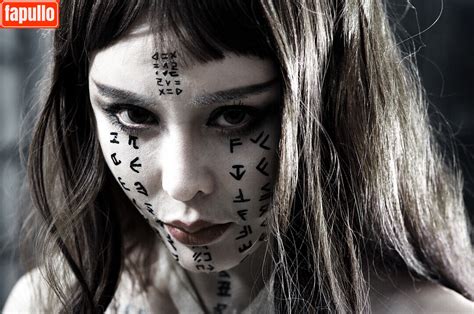 Yuan Herong Yuanherong 1229 Nude Photo 47 Fapullo