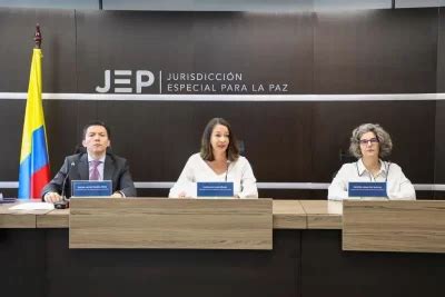 La JEP reconoce al Canal del Dique como víctima del conflicto armado de