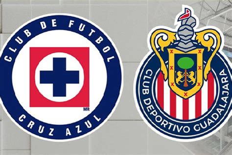 Liga Mx 2024 Venta De Boletos Cruz Azul Vs Chivas Cuándo Salen Y