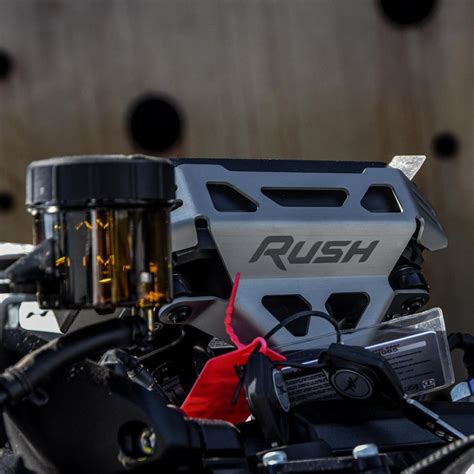 MV Agusta Rush Hyper Naked Style